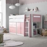 Lacy Storage Mid Sleeper - Image 22