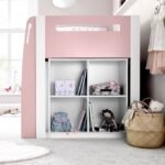 Lacy Storage Mid Sleeper - Image 23