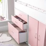 Lacy Storage Mid Sleeper - Image 26