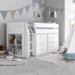 Lacy Storage Mid Sleeper - Image 2