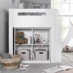 Lacy Storage Mid Sleeper - Image 3