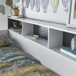 Oliver Storage Triple Sleeper Bunk Bed - Image 14