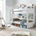 Oliver Pull-Out Storage Drawer - Image 2
