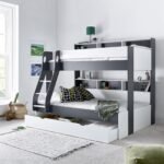 Oliver Storage Triple Sleeper Bunk Bed - Image 11