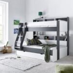 Oliver Storage Triple Sleeper Bunk Bed - Image 12