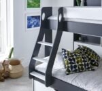 Oliver Storage Triple Sleeper Bunk Bed - Image 15