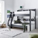 Oliver Storage Triple Sleeper Bunk Bed - Image 20