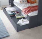 Oliver Storage Triple Sleeper Bunk Bed - Image 24