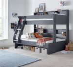 Oliver Storage Triple Sleeper Bunk Bed - Image 27