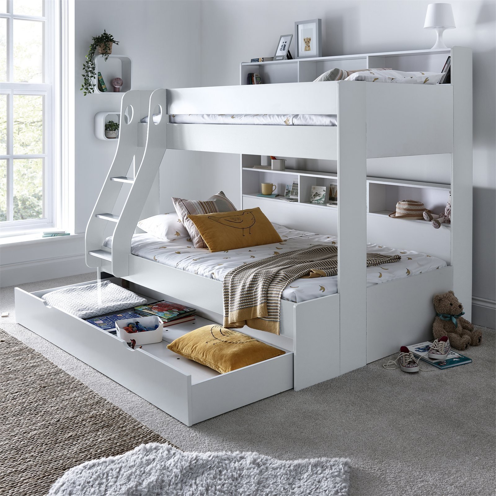 bm-oliver-triple-sleep-white-with-trundle-01.jpg Oliver Storage Triple Sleeper Bunk Bed