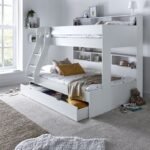 Oliver Storage Triple Sleeper Bunk Bed - Image 2