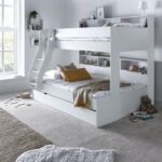 Oliver Storage Triple Sleeper Bunk Bed - Image 3