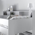 Oliver Storage Triple Sleeper Bunk Bed - Image 7