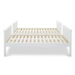 Oslo White Quadruple Bunk Bed - Image 14