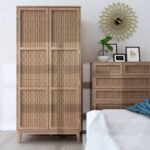 Bordeaux Wardrobe - Image 2