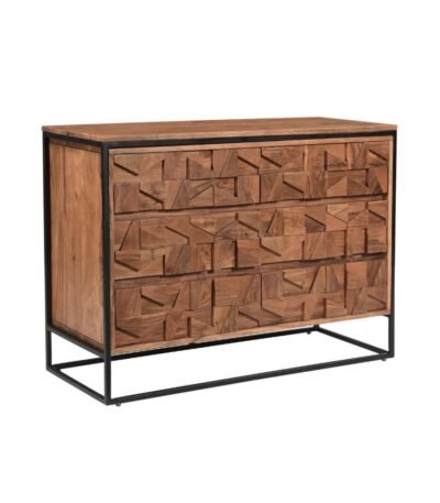 Bowness 6 Drawer Chest