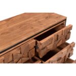 Bowness 6 Drawer Chest
