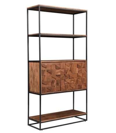Bowness Bookcase