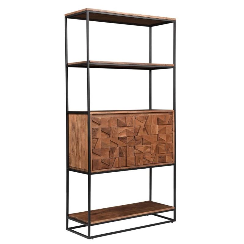 Bowness Bookcase