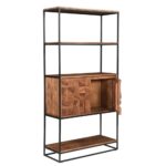 Bowness Bookcase