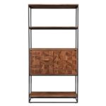 Bowness Bookcase