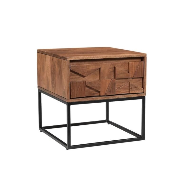 Bowness Side Table