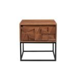 Bowness Side Table