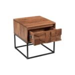 Bowness Side Table