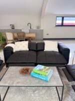 Brampton 3+2 Electric Recliner Sofa Set