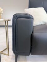 Brampton 3+2 Electric Recliner Sofa Set