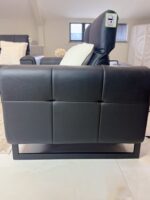 Brampton 3+2 Electric Recliner Sofa Set