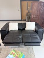 Brampton 3+2 Electric Recliner Sofa Set