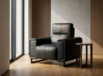 Brampton Electric Recliner Armchair