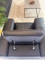 Brampton Electric Recliner Armchair