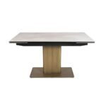 Bredon Draw Leaf Dining Table