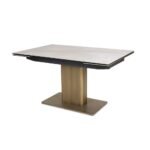 Bredon Draw Leaf Dining Table