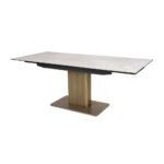 Bredon Draw Leaf Dining Table