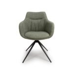Burford Carver Dining Chair (Set of 2)