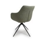 Burford Carver Dining Chair (Set of 2)