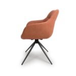 Burford Carver Dining Chair (Set of 2)