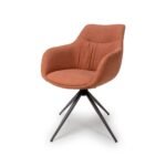 Burford Carver Dining Chair (Set of 2)
