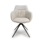 Burford Carver Dining Chair (Set of 2)