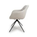 Burford Carver Dining Chair (Set of 2)