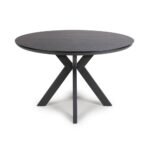 Caldbeck Round Dining Table