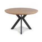 Caldbeck Round Dining Table