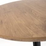 Caldbeck Round Dining Table