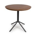 Caldbeck Round Dining Table