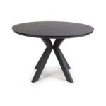 Caldbeck Round Dining Table