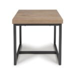 Caldbeck Side Table
