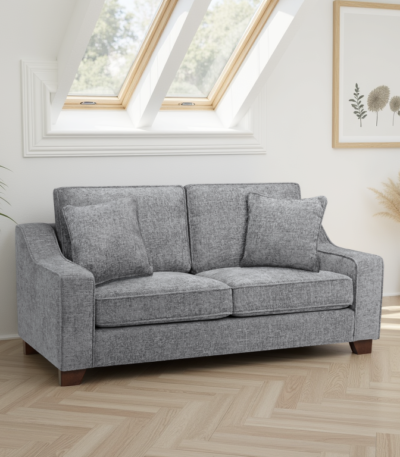 Calder 3 Seater Sofa